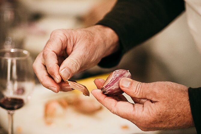 Market Tour, Cooking Class & Lunch with Chef in Lyon Studio - Chef Thierry’s Atelier: What a Small Cooking Studio Gets You