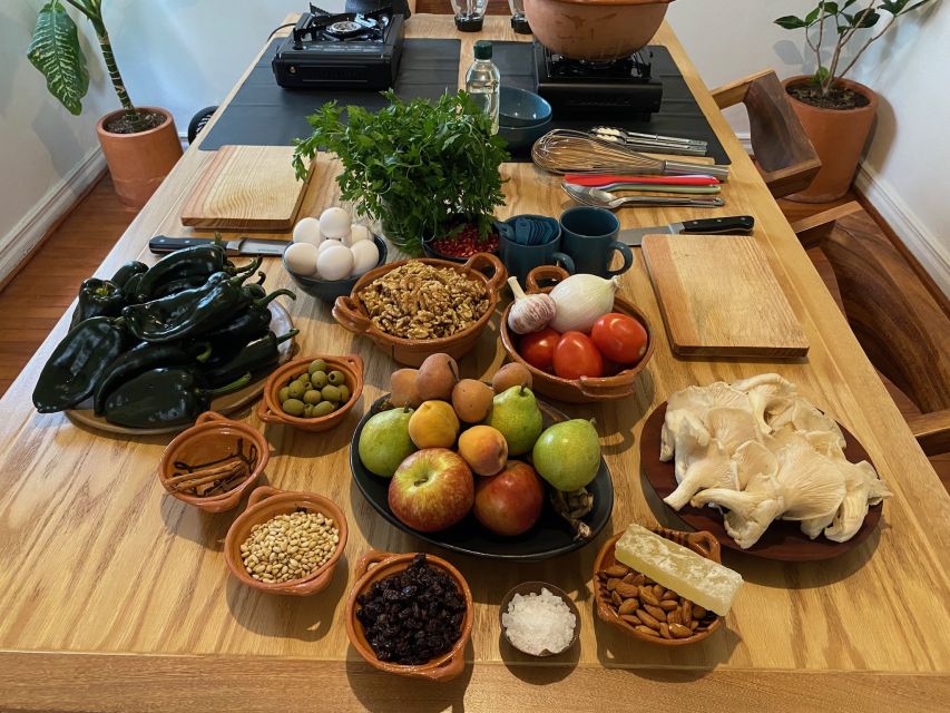 Market tour, cooking class & three-course Mexican feast - Who this tour is best for (and who should think twice)