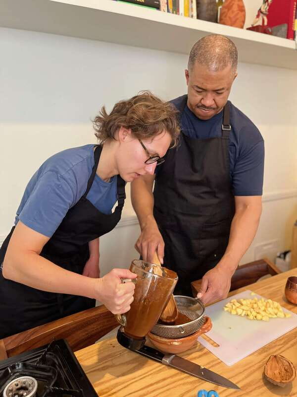 Market tour, cooking class & three-course Mexican feast - Should you book this market tour and Mexican cooking class?
