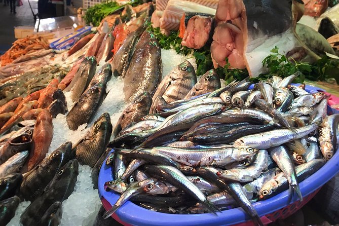 Market Tour & Moroccan Cooking Class in Casablanca with Transfers - Key things to know before you go