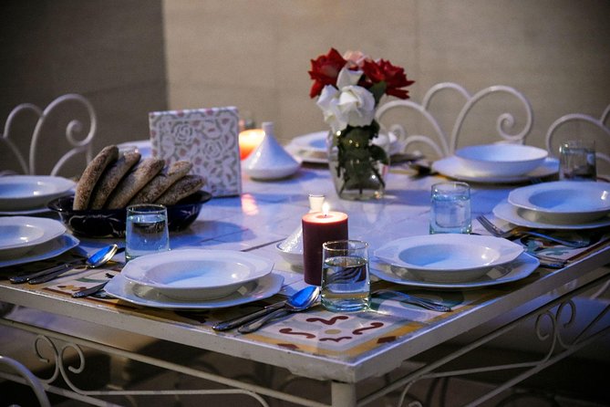 Market Tour & Moroccan Cooking Class in Casablanca with Transfers - Price and logistics: what $190 really buys you