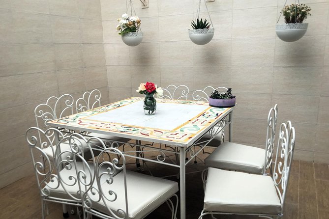 Market Tour & Moroccan Cooking Class in Casablanca with Transfers - Dietary needs: how to get the best result