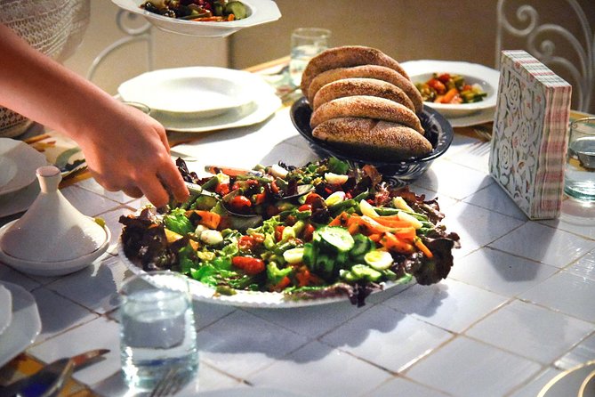 Market Tour & Moroccan Cooking Class in Casablanca with Transfers - Should you book this Market Tour & Moroccan Cooking Class?