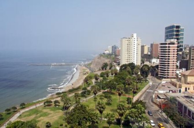 Market Tour, Tasting of 35 Fruits, and 4-Course Peruvian Cooking Class in Lima - Key highlights to know before you go