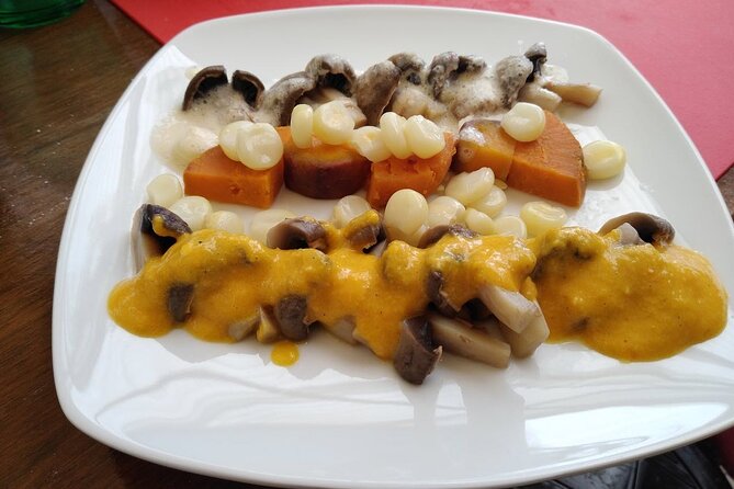 Market Tour, Tasting of 35 Fruits, and 4-Course Peruvian Cooking Class in Lima - Price and Value: Is $125 a Good Deal?