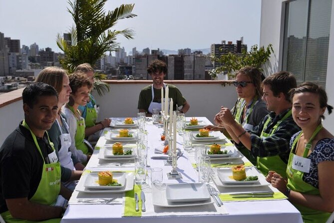 Market Tour, Tasting of 35 Fruits, and 4-Course Peruvian Cooking Class in Lima - Should You Book This Market Tour and Peruvian Cooking Class in Lima?