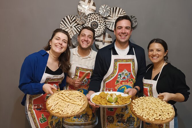 Market Tour with Cooking Class and Lunch with Negropolis View - Price and logistics: is $142.98 per person good value?