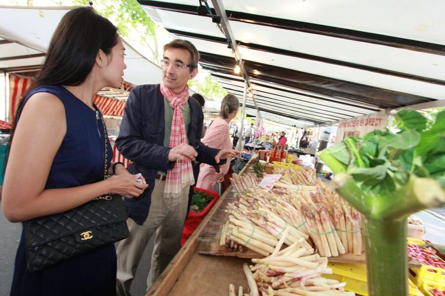 Market Visit and Cooking Class with a Parisian Chef - Why a Parisian market walk matters more than a cookbook