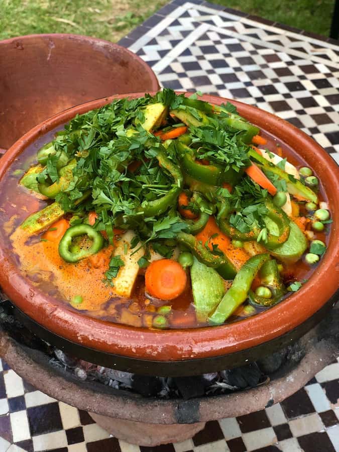 Marrakech: Authentic Moroccan Cooking Class in a Farm - Hosts, pickup, and the small details that shape the day