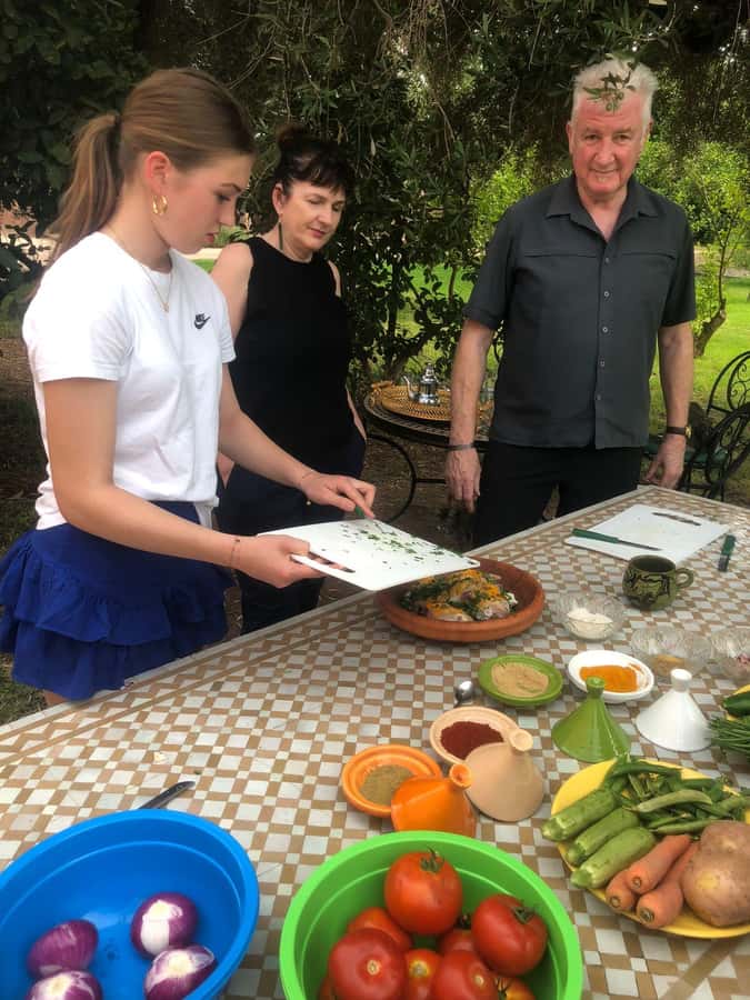 Marrakech: Authentic Moroccan Cooking Class in a Farm - Should you book the Marrakech farm tajine class?