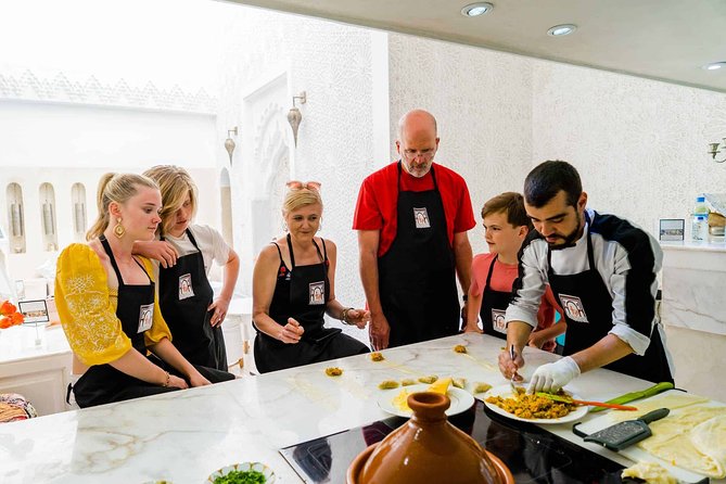 Marrakech cooking class - Should you book this Marrakech cooking class?