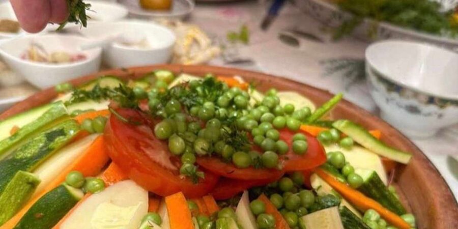 Marrakech: Cooking Class and Market Visit - Who This Marrakech Tajine Class Fits Best