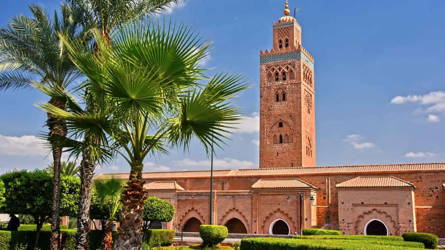 Marrakech: Cooking class in Marrakech by Chef Ayoub - Moroccan mint tea: the skill you’ll remember long after lunch