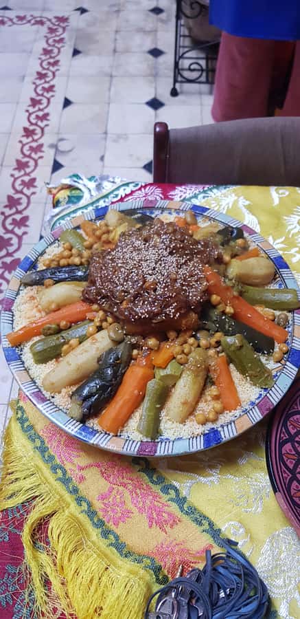 Marrakech: Moroccan Cooking Class with a Local Family - Key highlights before you go