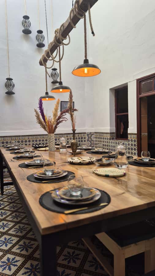 Marrakech: Moroccan Cooking Class with Amazing Local Chef! - Key Things to Know Before You Go