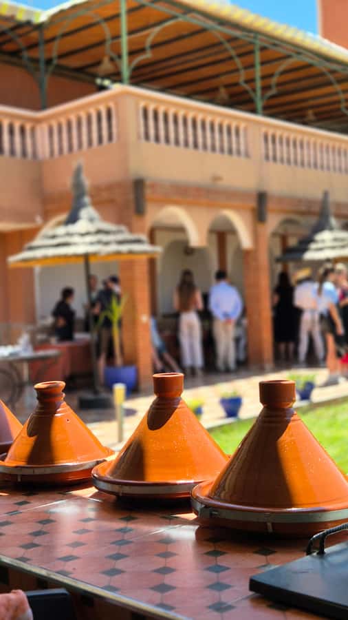 Marrakech: Moroccan Cooking Class with Amazing Local Chef! - Price and Value: Is $45 Fair for a 4-Hour Class?