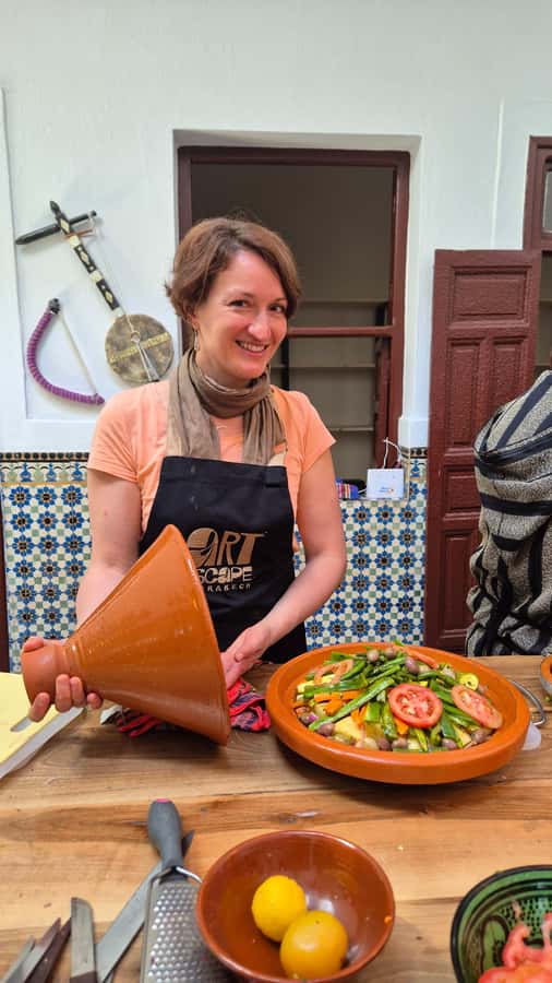 Marrakech: Moroccan Cooking Class with Amazing Local Chef! - Who Should Book This Marrakech Cooking Class