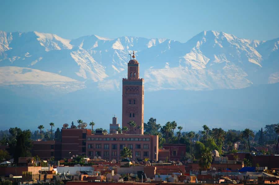 Marrakech: Moroccan Cooking Class with Amazing Local Chef! - Cooking the Tagine the Right Way: Spice Balance and Clay-Pot Flavor