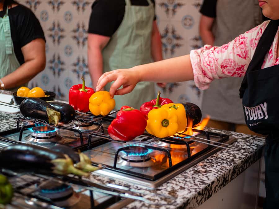 Marrakech: Moroccan Cooking Class with Market Visit and Meal - FAQ