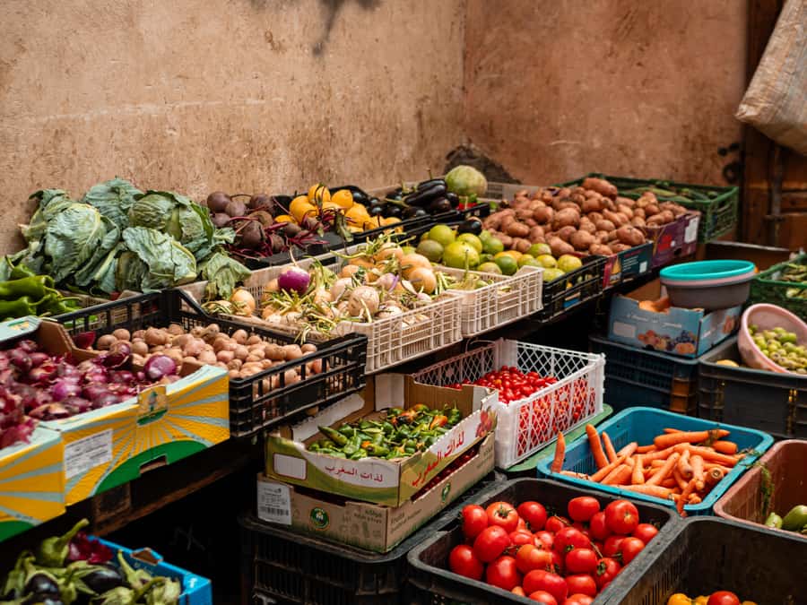 Marrakech: Moroccan Cooking Class with Market Visit and Meal - Price and value: is $57 worth it?