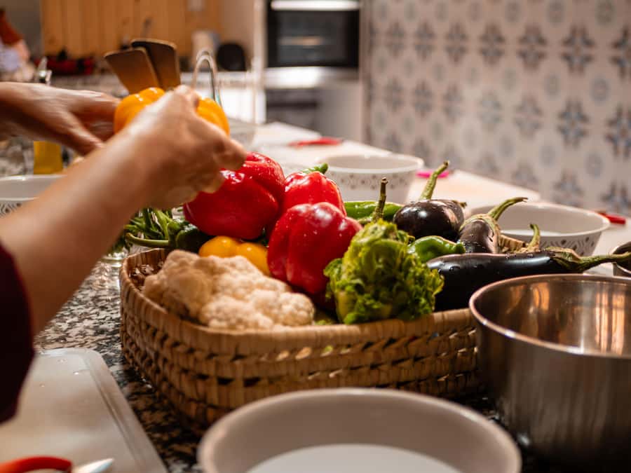 Marrakech: Moroccan Cooking Class with Market Visit and Meal - Is this cooking class for you or not?