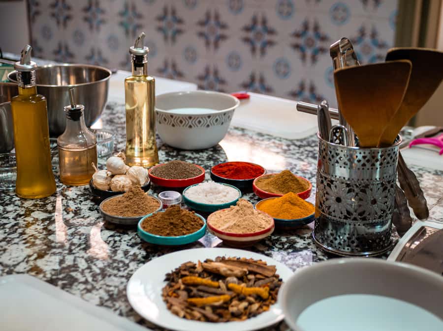 Marrakech: Moroccan Cooking Class with Market Visit and Meal - Should you book Flavors of Marrakesh?