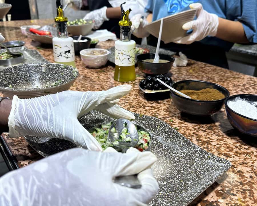 Marrakech: Moroccan Cooking Class with Pickup - Chefs You’ll Actually Remember: Mourad, Ahmed, Amine, and More