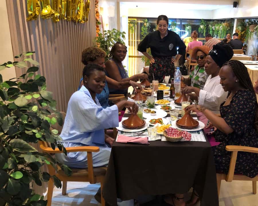 Marrakech: Moroccan Cooking Class with Pickup - Who Should Book This Class (and Who Might Want More)