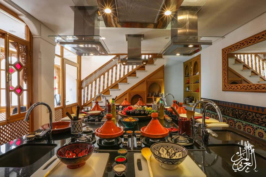 Marrakech: Moroccan Cooking Workshop at La Maison Arabe - Key Highlights You’ll Care About
