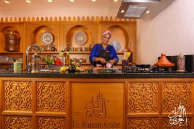 Marrakech: Moroccan Cooking Workshop at La Maison Arabe - Picking 1 Hour vs 3 Hours: What Changes in the Workshop