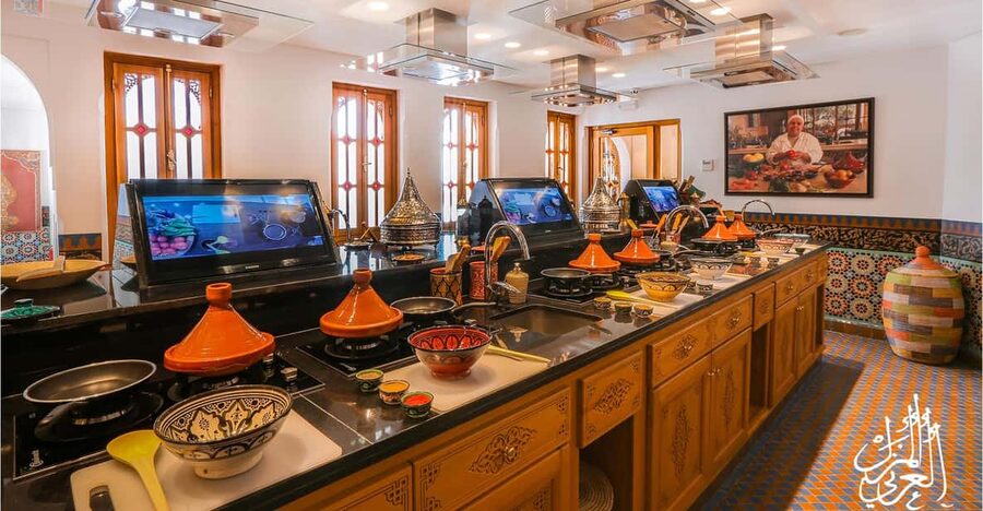 Marrakech: Moroccan Cooking Workshop at La Maison Arabe - Price and Value at $35: What You’re Really Paying For