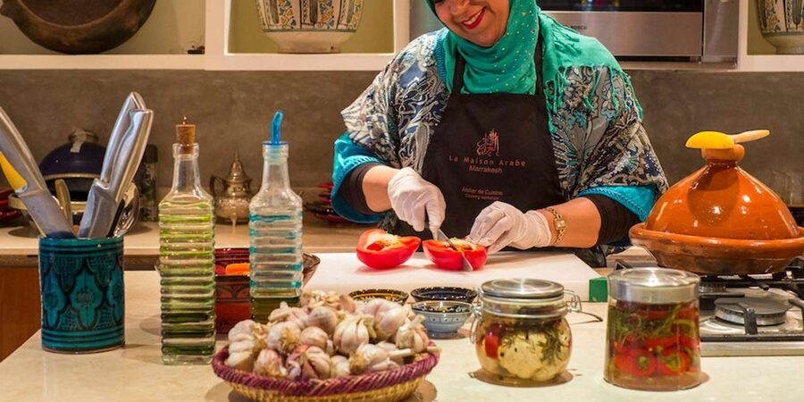 Marrakech: Moroccan Cooking Workshop at La Maison Arabe - Should You Book La Maison Arabe’s Moroccan Cooking Workshop?