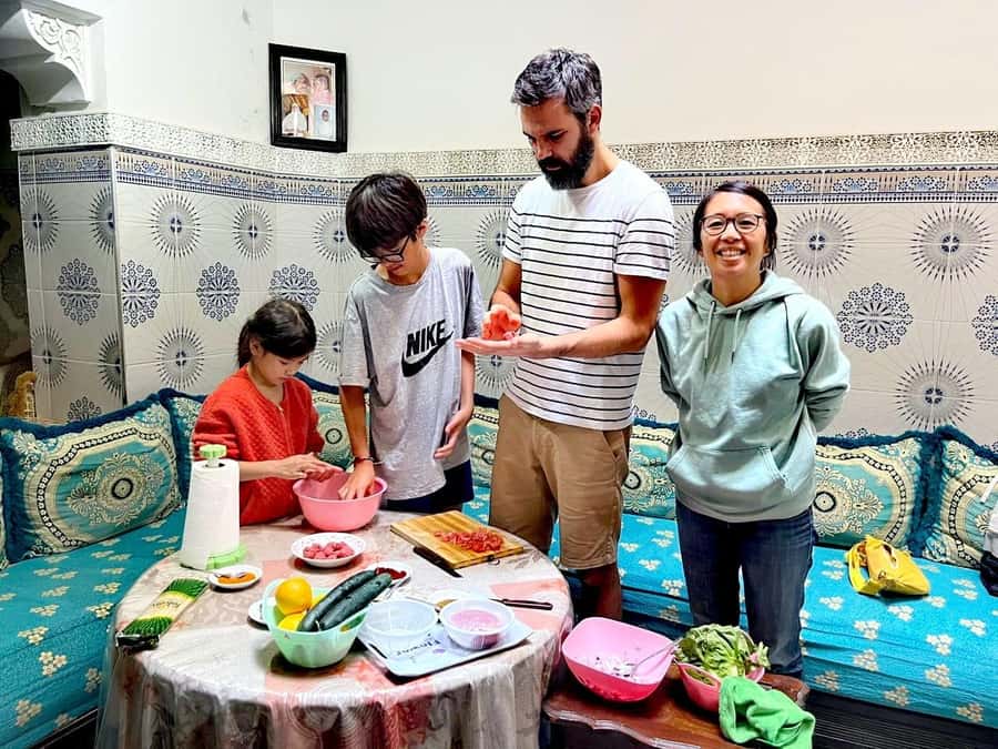 Marrakech: Moroccan Cuisine Cooking Class in Local Home - Price and Value: Is $24 Worth It?