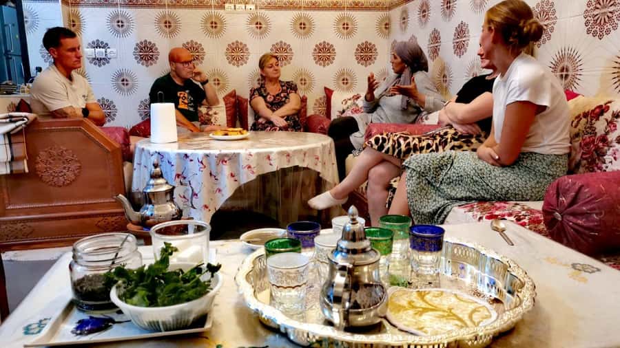 Marrakech: Moroccan Cuisine Cooking Class in Local Home - Practical Tips Before You Go (So You Enjoy It More)