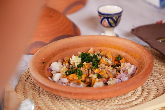 Marrakech Nelia Cooking Class - Should you book this cooking class or skip it?