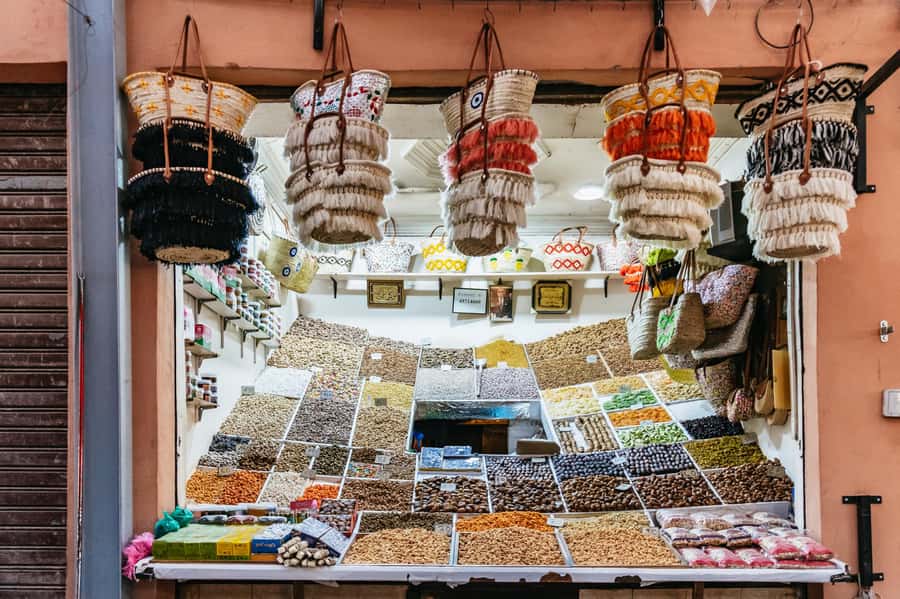 Marrakech: Tajine Cooking Class in a Traditional Riad - Key things I’d prioritize before you book