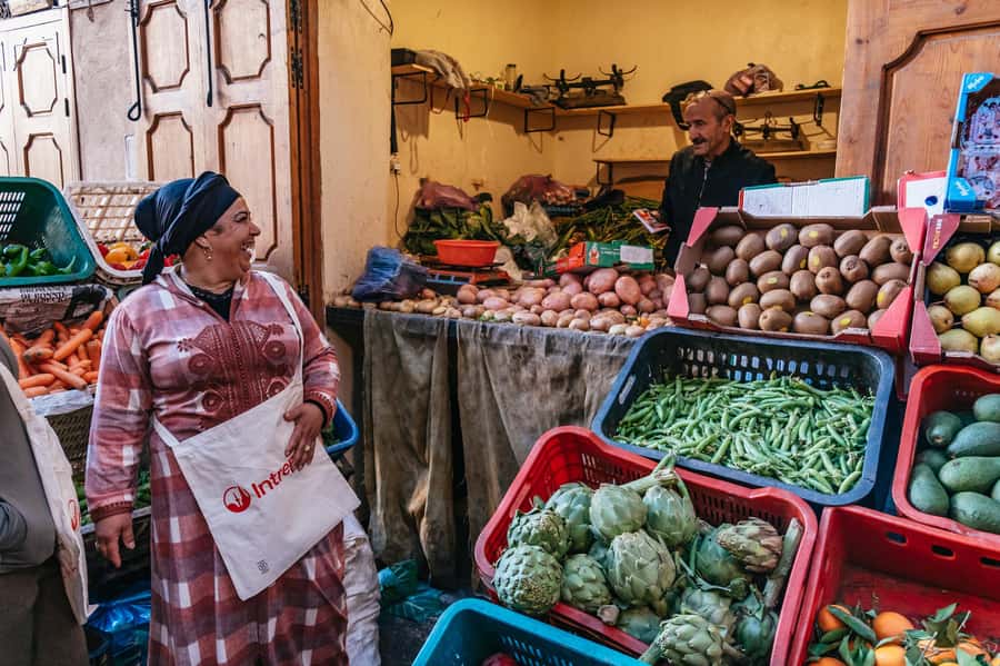 Marrakech: Tajine Cooking Class in a Traditional Riad - Value check: is $57 worth it for a Marrakech tajine masterclass?