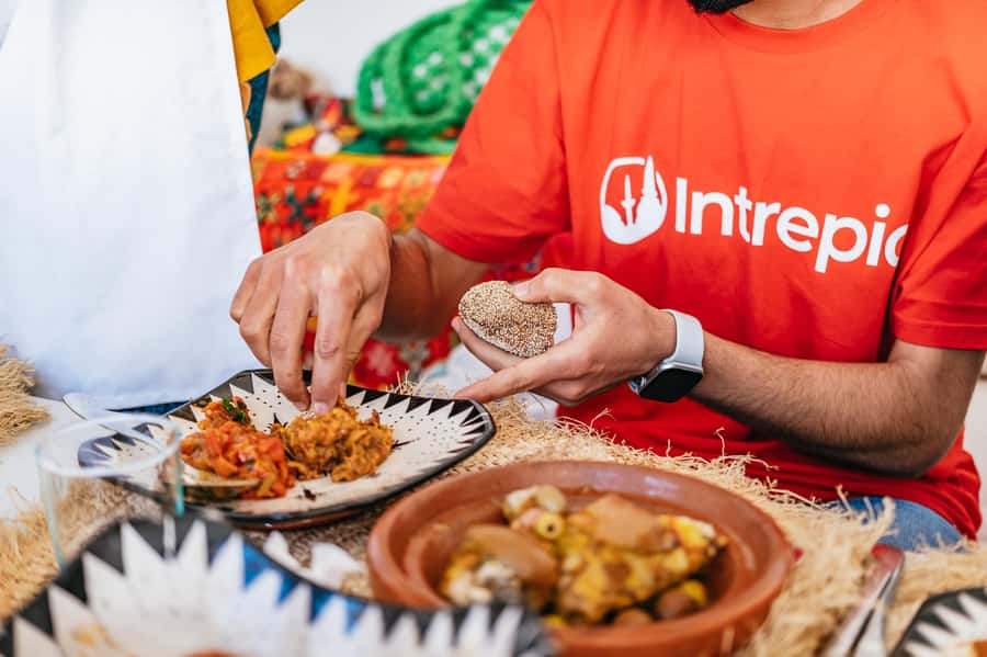 Marrakech: Tajine Cooking Class in a Traditional Riad - How this Marrakech tajine class feels different from a typical cooking show