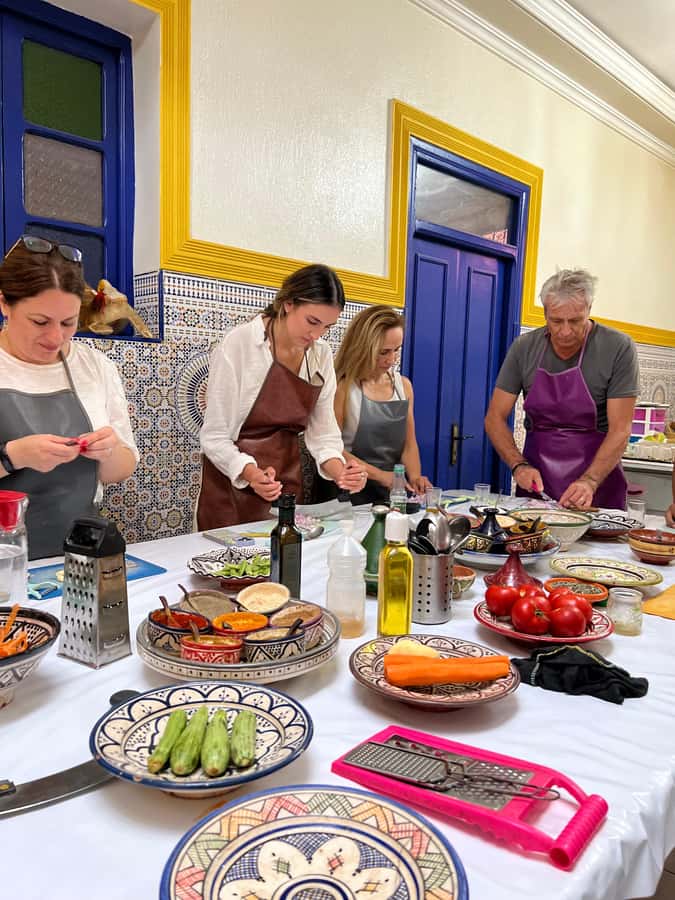 Marrakech: Traditional Moroccan Cooking Class & Market Visit - Key Things I’d Prioritize in This Marrakech Cooking Class