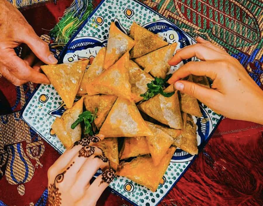 Marrakech: Traditional Moroccan Cooking Class & Market Visit - Who This Marrakech Cooking Class Is Best For