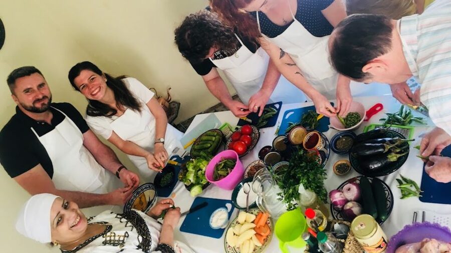 Marrakech: Traditional Moroccan Cooking Class & Market Visit - Price and Value: Why $40 Can Feel Like More Than a Meal
