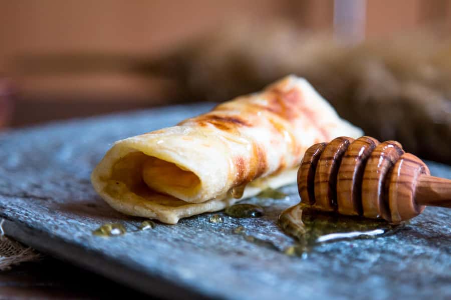 Marrakech: Traditional Moroccan Crepes & Bread Cooking Class - Key takeaways from this Marrakech bread class