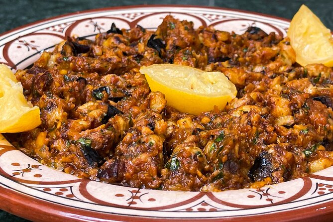 Marrakesh cooking class with chef Hassan - Local dishes - Quick Hits: What Makes This Class Worth Your Half Day