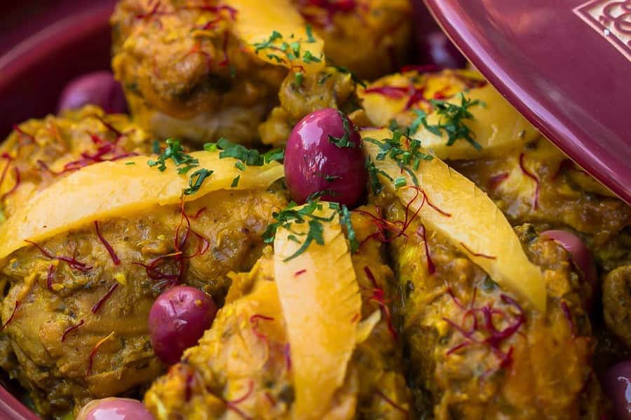 Marrakesh: Private Cooking Class & Local Market Shopping - Key highlights you’ll actually care about