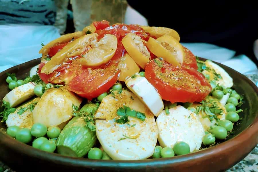 Marrakesh: Private Cooking Class & Local Market Shopping - Why this Marrakech tajine + market combo works