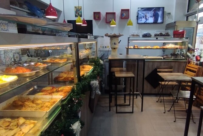 Master the Art of Arancino: A Hands-On Cooking Class in Ortigia - Getting There: UniCredit, Piazza Archimede (and What’s Not Included)