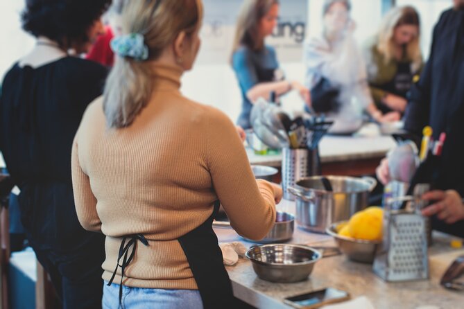 Master the Art of Arancino: A Hands-On Cooking Class in Ortigia - Who This Class Is Best For (and Who Should Rethink It)