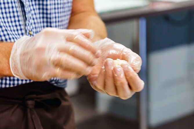 Master the Art of Arancino: A Hands-On Cooking Class in Ortigia - What You’ll Make: Arancino First, Then the Sicilian Classics