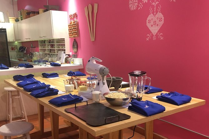 Mastering Mexican Salsas Cooking Class and Market Tour - Who This Class Is Best For (And Who Might Skip It)