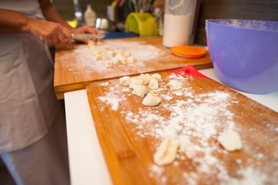 Matera: Pasta & Tiramisu Cooking Class at a Local's Home - A Local’s Kitchen in Matera: How Cesarine Makes This Feel Real